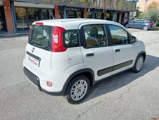 FIAT Panda usata, con Boardcomputer