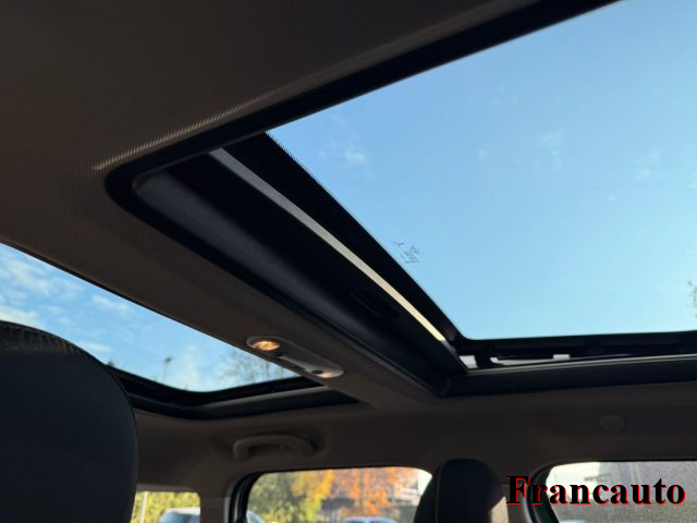 MINI Countryman usata, con Controllo automatico clima