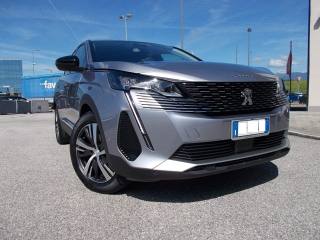 PEUGEOT 3008 usata, con Airbag laterali