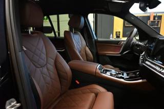 BMW X5 usata 121