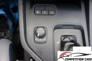 FORD Ranger Raptor usata, con ESP