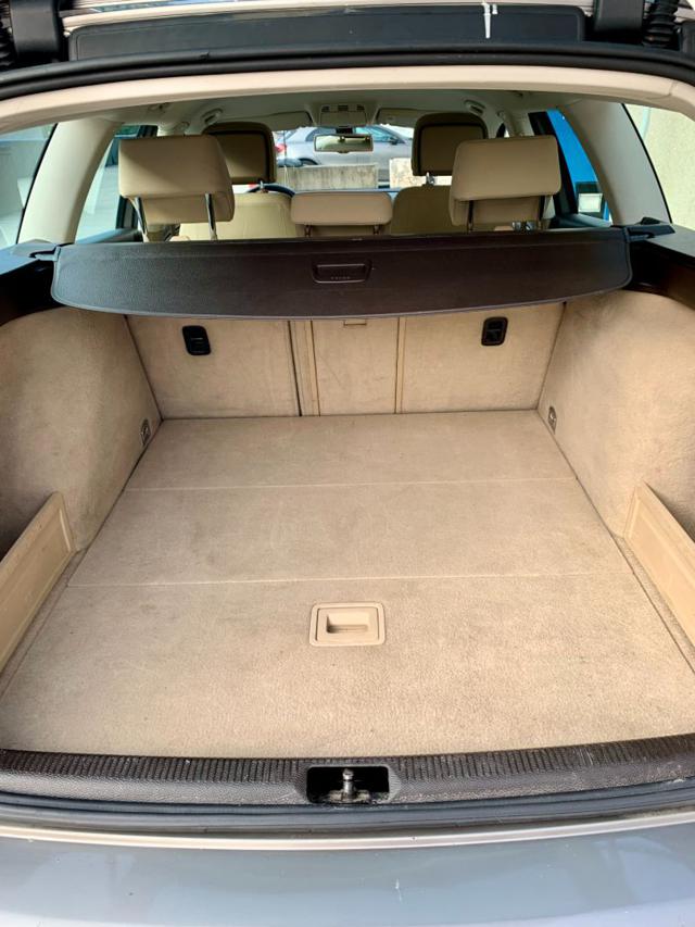 VOLKSWAGEN Passat usata, con ESP