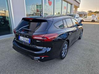 FORD Focus usata, con Alzacristalli elettrici