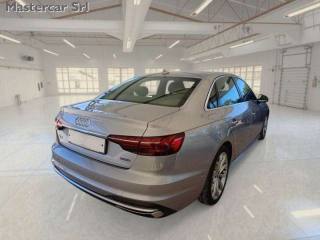 AUDI A4 usata, con Airbag laterali