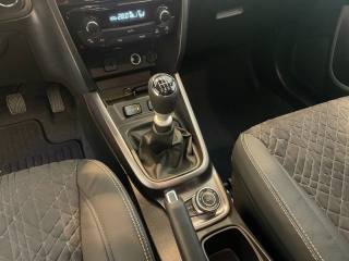 SUZUKI Vitara usata, con Chiusura centralizzata