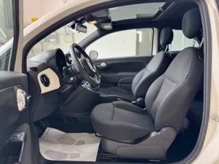 FIAT 500 usata, con Cerchi in lega