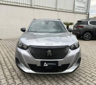 PEUGEOT 2008 usata, con Airbag