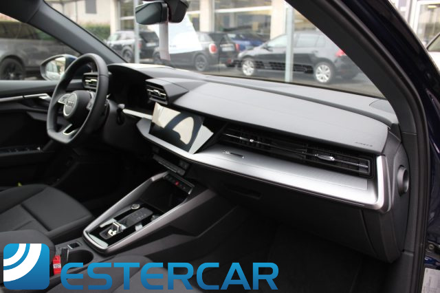 AUDI A3 usata, con Immobilizzatore elettronico