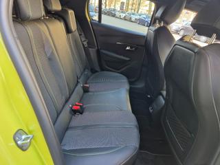 PEUGEOT 208 usata, con Interni in pelle