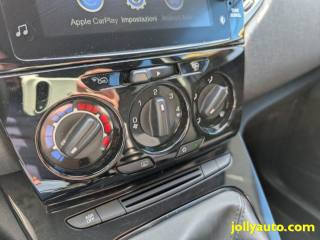 LANCIA Ypsilon usata, con Touch screen