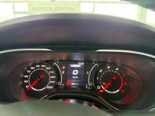 FIAT Tipo usata, con Immobilizzatore elettronico