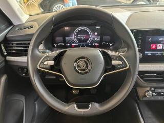 SKODA Kamiq usata, con Cruise Control