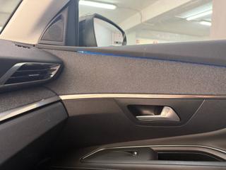 PEUGEOT 3008 usata, con Immobilizzatore elettronico
