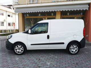 FIAT Doblo usata, con Alzacristalli elettrici