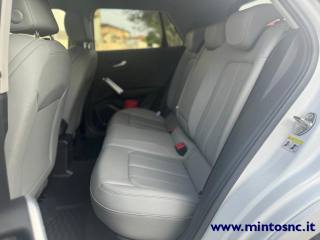AUDI Q2 usata, con ESP