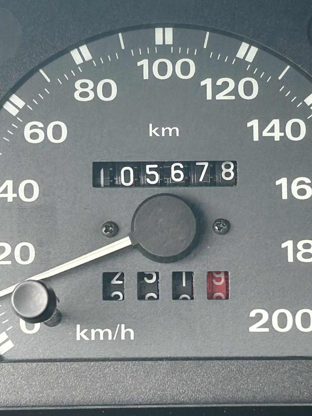 FIAT Punto usata 12