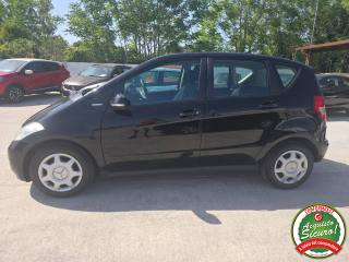 MERCEDES-BENZ A 160 usata, con Airbag