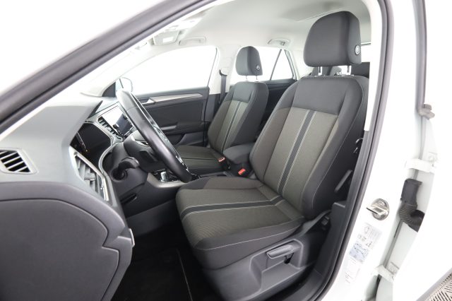 VOLKSWAGEN T-Roc usata 2