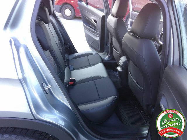 JEEP Avenger usata, con Servosterzo