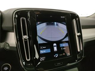 VOLVO XC40 usata, con Sistema di navigazione