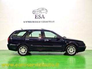 LANCIA Lybra usata, con Airbag laterali
