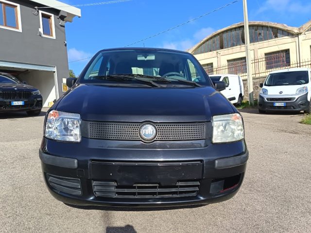 FIAT Panda usata 2