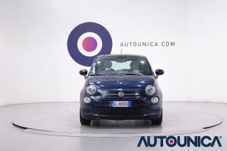 FIAT 500 usata, con Airbag