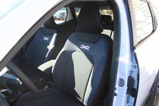 DACIA Duster usata, con Climatizzatore