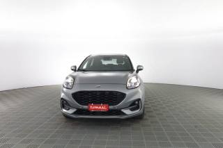FORD Puma Puma 1.0 EcoBoost Hybrid 125 CV S&S aut. ST-Line X