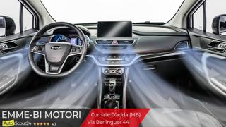 EVO Evo4 usata, con Airbag laterali