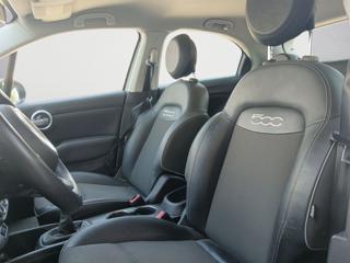 FIAT 500X usata, con Autoradio