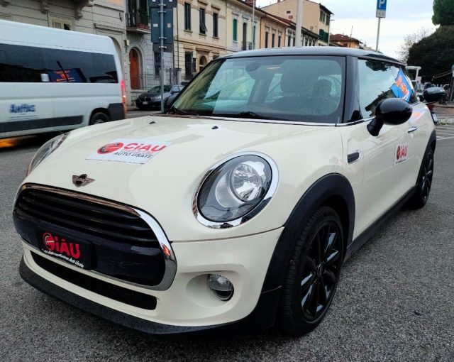 MINI Cooper usata, con Airbag laterali