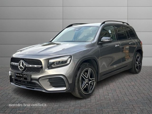 MERCEDES-BENZ GLB 200 usata, con ABS