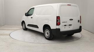 FIAT Doblo usata, con Airbag laterali