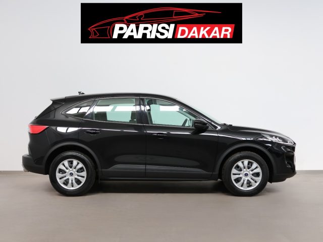 FORD Kuga usata, con Chiusura centralizzata