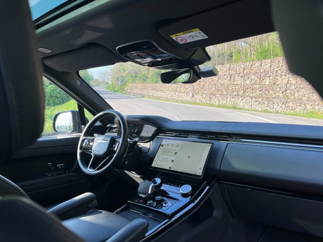 LAND ROVER Range Rover Sport usata, con Controllo trazione