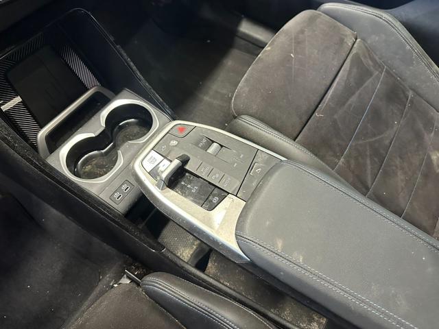 BMW X1 usata, con Servosterzo