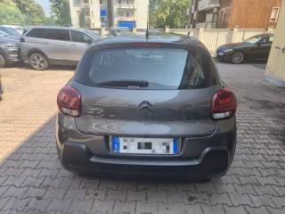 CITROEN C3 usata, con Autoradio
