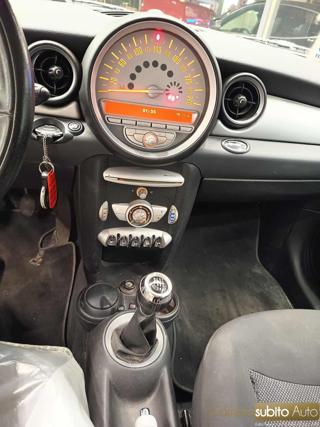 MINI Cooper D usata 17