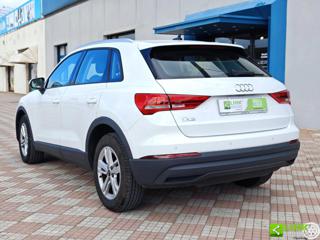 AUDI Q3 usata, con Airbag Passeggero