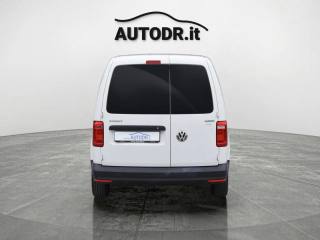 VOLKSWAGEN Caddy usata, con Bluetooth
