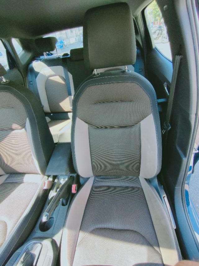 SEAT Ibiza usata, con Immobilizzatore elettronico