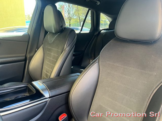 MERCEDES-BENZ GLC 220 usata, con Park Distance Control