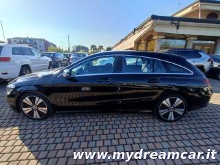 MERCEDES-BENZ CLA 200 usata, con Cerchi in lega