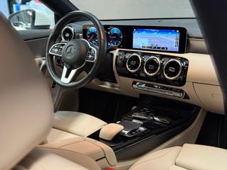 MERCEDES-BENZ CLA 180 usata, con Cruise Control