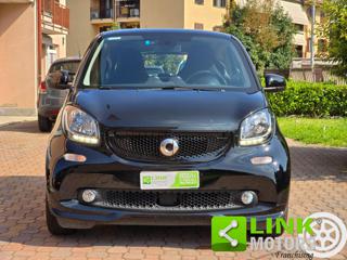 SMART ForTwo usata, con Chiusura centralizzata