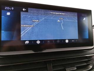 PEUGEOT 3008 usata, con ESP
