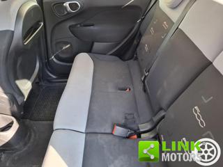 FIAT 500L usata, con Filtro antiparticolato