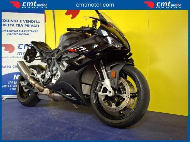 BMW S 1000 RR usata 7