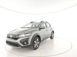 DACIA Sandero usata, con Airbag